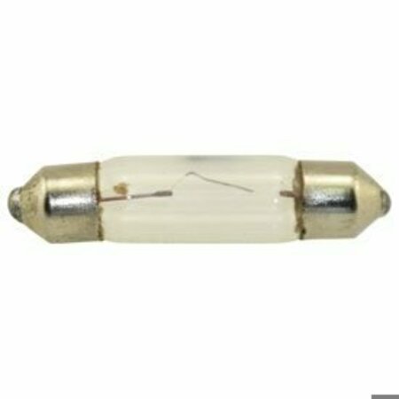 ILB GOLD Replacement For Audi S4, Year 2007 Trunk Light, 10Pk S4 YEAR 2007 TRUNK LIGHT